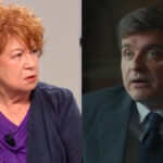 Rosa Villacastín y Marc Giró