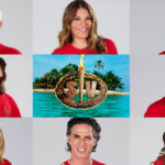 Posados de los 18 concursantes de 'Supervivientes 2026'