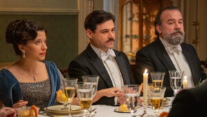 'La Promesa', avance semanal del 16 al 20 de marzo