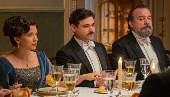 'La Promesa', avance semanal del 16 al 20 de marzo