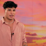 Joan, tentador de 'La isla de las tentaciones 10'