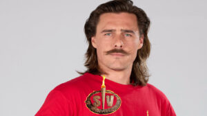 Alvar Segui de la Quadra-Salcedo, concursante de 'Supervivientes 2026'