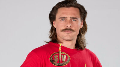 Alvar Segui de la Quadra-Salcedo, concursante de 'Supervivientes 2026'