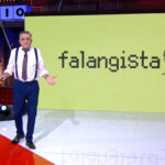 El Gran Wyoming en 'El Intermedio'