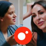 Ana Milán entrevista a Rosalía en 'Ex. La Vida Después'