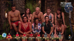 Concursantes de 'Supervivientes 2026' de Playa Derrota