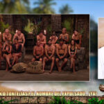 Jorge Javier comunica el castigo a los supervivientes