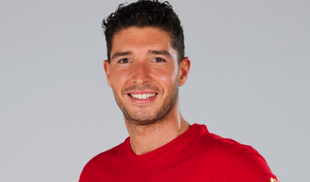 Álex Ghita sería el primer expulsado de 'Supervivientes 2026'