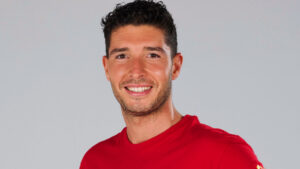 Álex Ghita sería el primer expulsado de 'Supervivientes 2026'