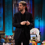 David Broncano en 'La Revuelta'