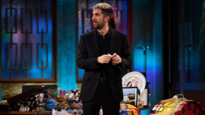 David Broncano en 'La Revuelta'