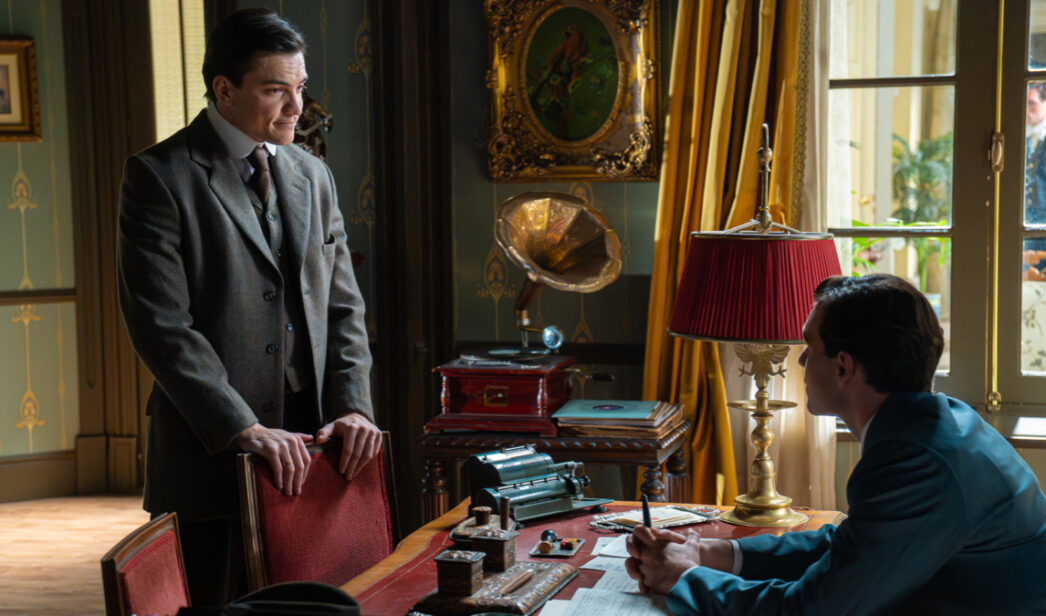 'La Promesa', avance del capítulo del lunes 9 de marzo