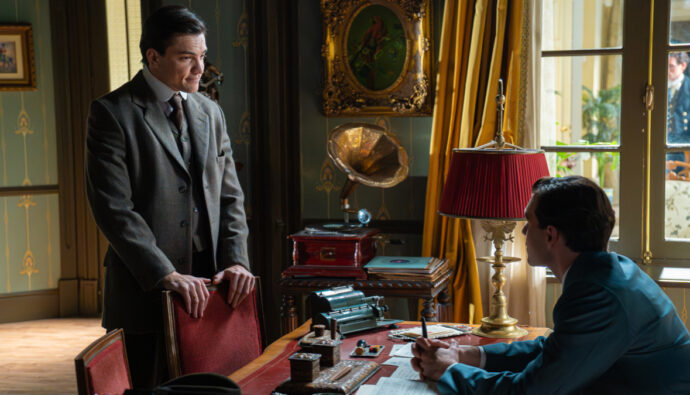 'La Promesa', avance del capítulo del lunes 9 de marzo