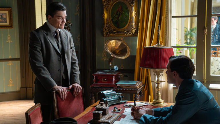 'La Promesa', avance del capítulo del lunes 9 de marzo