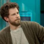 Álvaro Cervantes en 'La Revuelta'