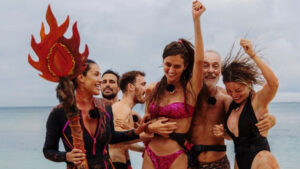 'Supervivientes 2026' se dispara en audiencias