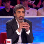 Juan del Val en 'El Desafío'