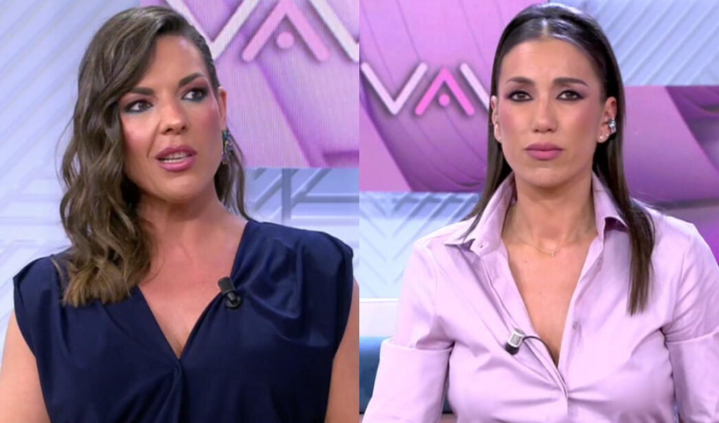 Adriana Dorronsoro y Patricia Pardo