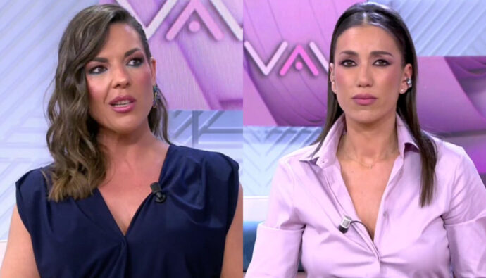 Adriana Dorronsoro y Patricia Pardo