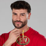 Gerard Arias, concursante de 'Supervivientes 2026'