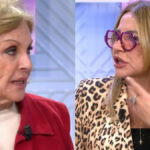 Paloma Barrientos y Cristina Tárrega