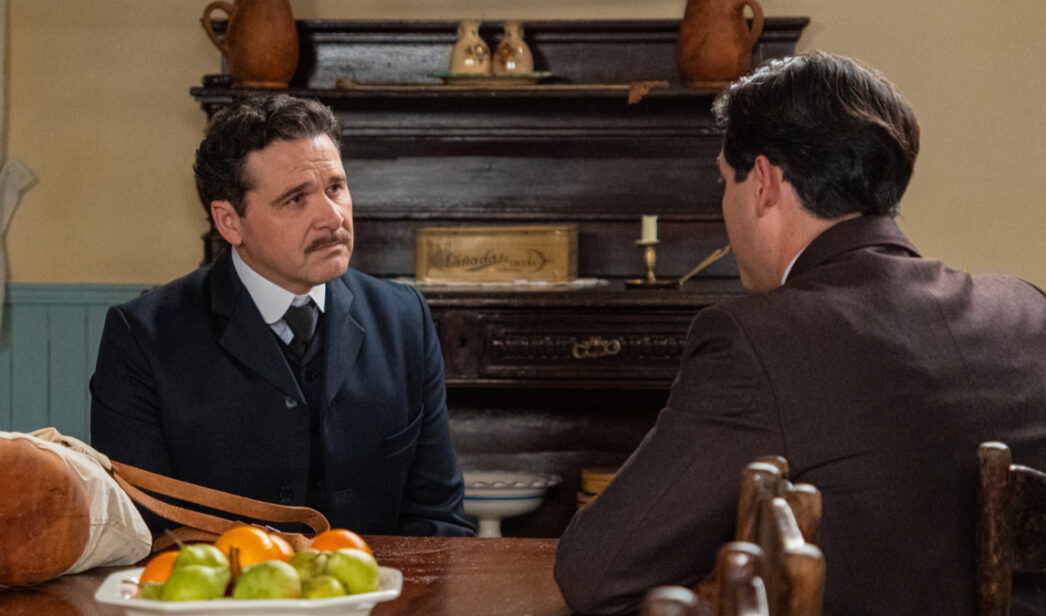 'La Promesa', avance capítulo del jueves 19 de marzo