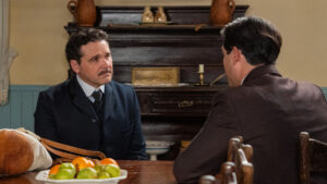 'La Promesa', avance capítulo del jueves 19 de marzo