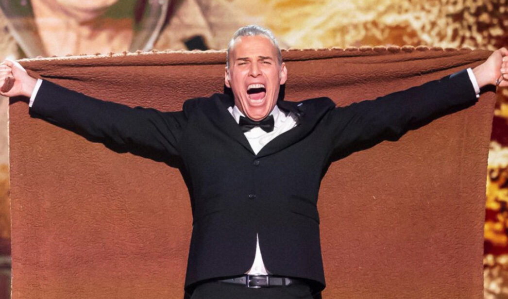 Carlos Lozano, ganador de 'GH DÚO 4'