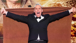 Carlos Lozano, ganador de 'GH DÚO 4'