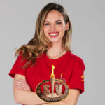 Almudena Porras, decimonovena concursante oficial de 'Supervivientes 2026'