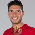 Álex Ghita, concursante de 'Supervivientes 2026'