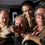 Fotograma de 'Torrente'