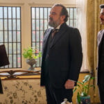 'La Promesa', avance del capítulo del martes 31 de marzo