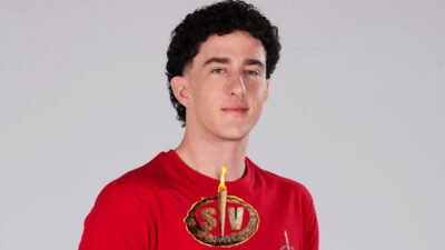 Alberto Ávila, concursante de 'Supervivientes 2026'