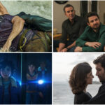 Estrenos Netflix Abril