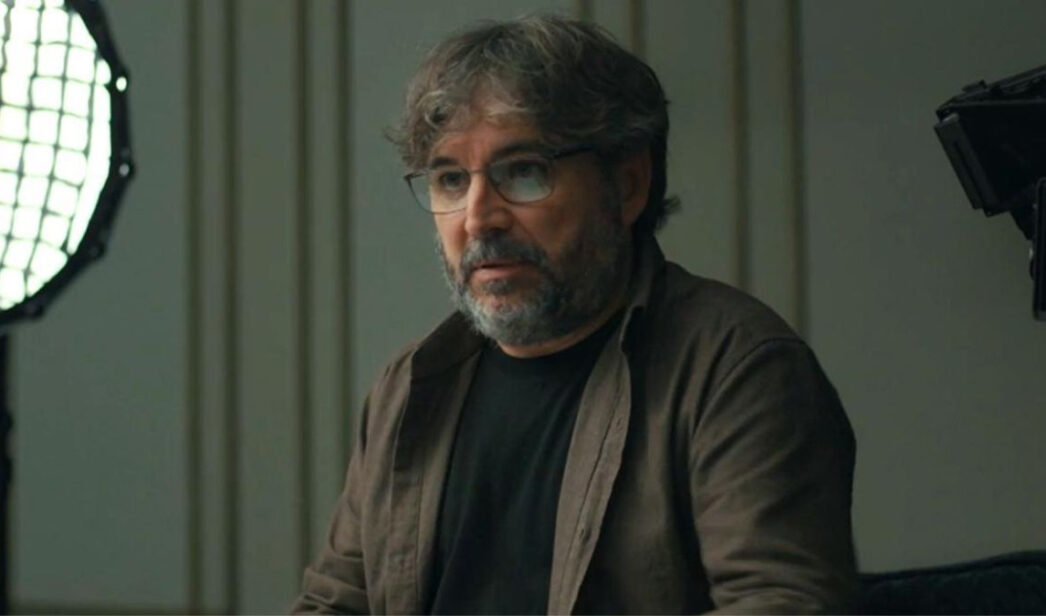 Jordi Évole en 'Lo de Évole'