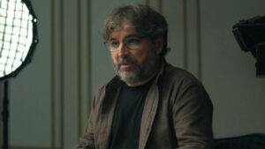 Jordi Évole en 'Lo de Évole'