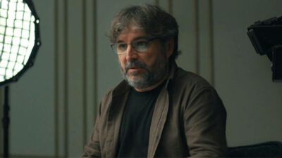 Jordi Évole en 'Lo de Évole'