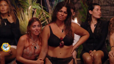 'Supervivientes 2026' anuncia a su segundo expulsado