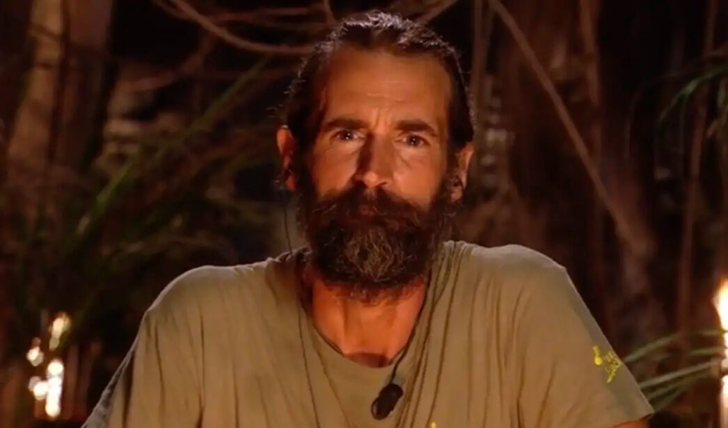 Álex Adróver en 'Supervivientes 2025'