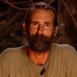 Álex Adróver en 'Supervivientes 2025'