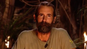 Álex Adróver en 'Supervivientes 2025'