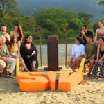 Los concursantes de 'Supervivientes 2026' en Honduras