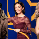 Carlos Lozano, Anita Williams y Gloria González, finalistas de 'GH DÚO 4'