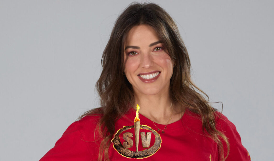 Ingrid Betancor, concursante de 'Supervivientes 2026'