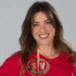 Ingrid Betancor, concursante de 'Supervivientes 2026'