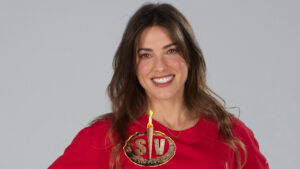 Ingrid Betancor, concursante de 'Supervivientes 2026'
