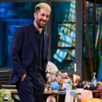 David Broncano en 'La Revuelta'