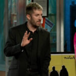 David Broncano en 'La Revuelta'