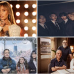 Estrenos semanales marzo